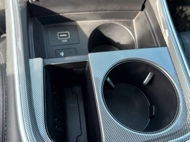 2022 Hyundai Santa Fe Plug-In Hybrid Limited — photo 25 of 40