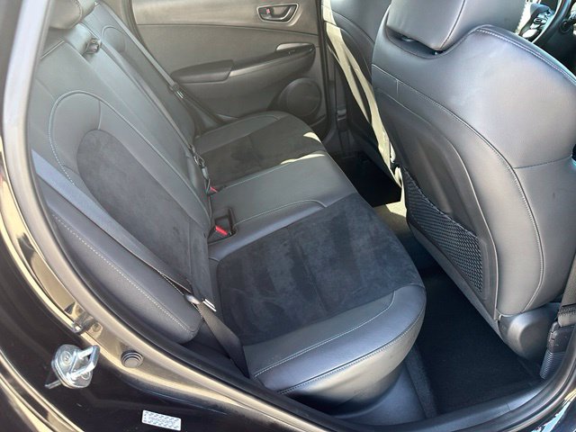 2023 Hyundai Kona N Base — photo 10 of 30