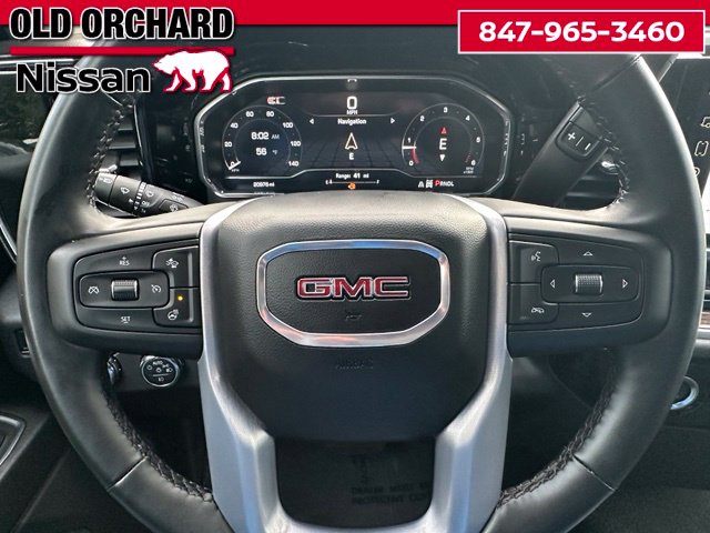 2024 GMC Sierra 1500 Elevation — photo 22 of 22