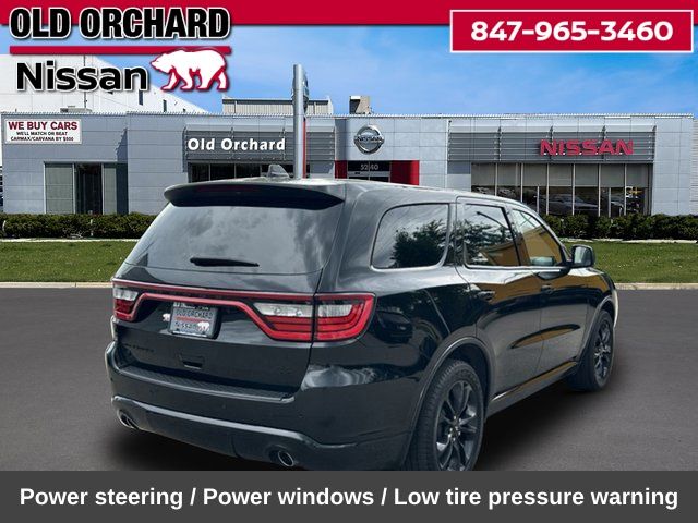 2022 Dodge Durango R/T — photo 6 of 22