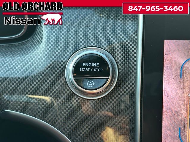 2024 Mercedes-Benz C-Class C 43 AMG® — photo 22 of 27