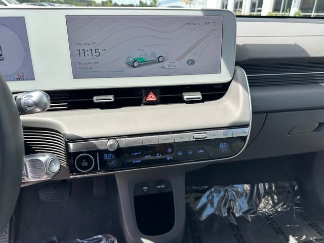 2024 Hyundai IONIQ 5 Limited — photo 25 of 38