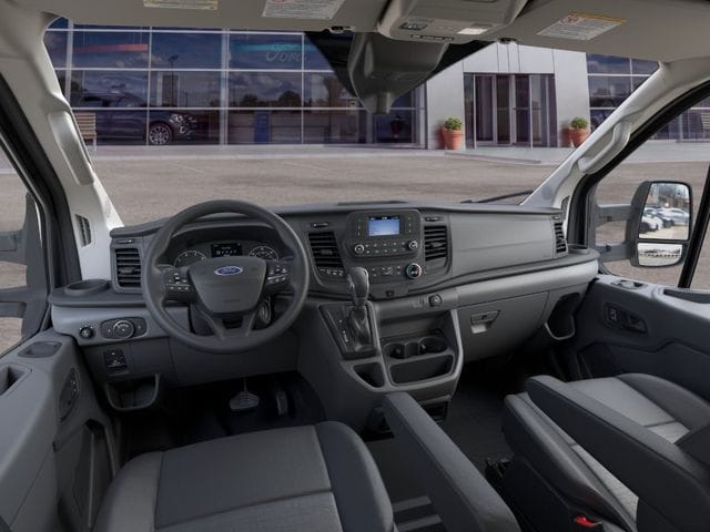 2025 Ford Transit-350 Base — photo 9 of 49