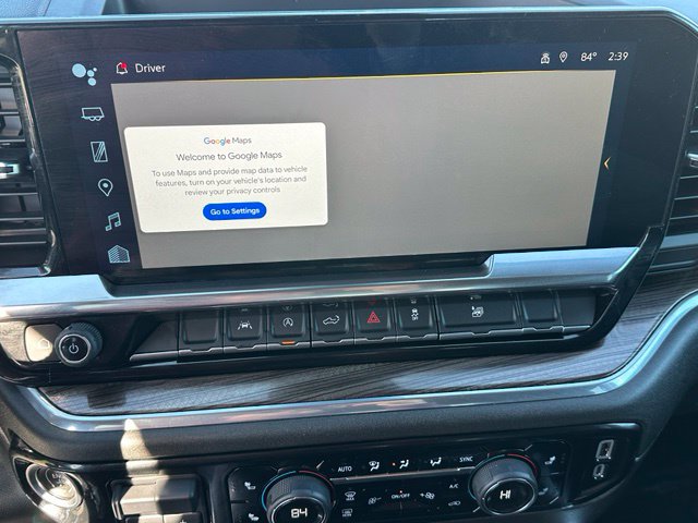 2024 Chevrolet Silverado 1500 RST — photo 28 of 31