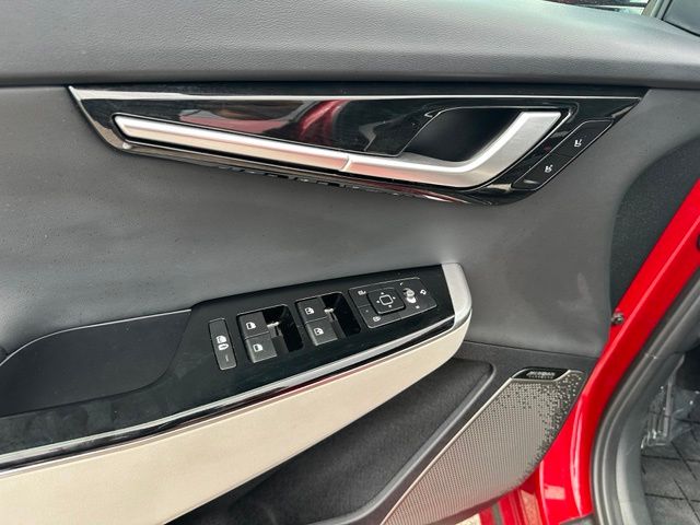 2024 Kia EV6 GT-Line — photo 20 of 37