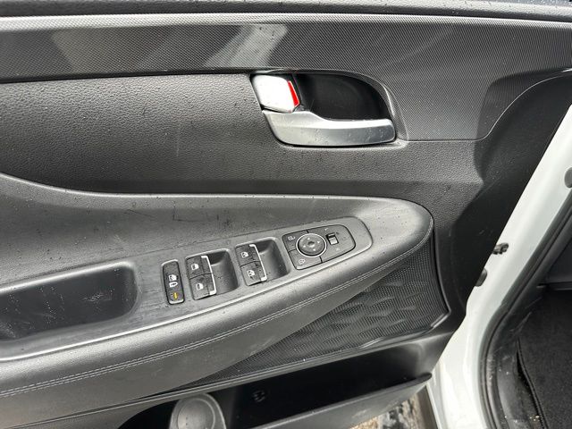 2022 Hyundai Santa Fe XRT — photo 17 of 26