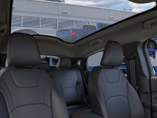 2026 Ford Mustang Mach-E Premium — photo 22 of 51