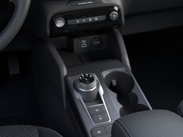 2025 Ford Escape Active — photo 16 of 54