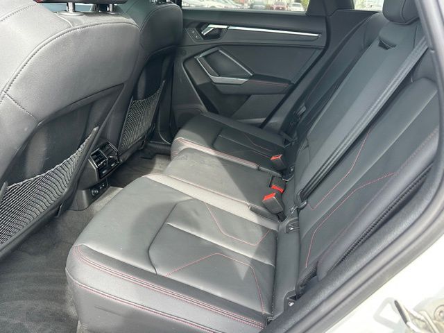 2025 Audi Q3 Premium Plus — photo 13 of 30