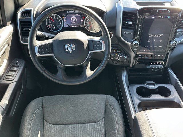 2023 Ram 1500 Big Horn/Lone Star — photo 13 of 26