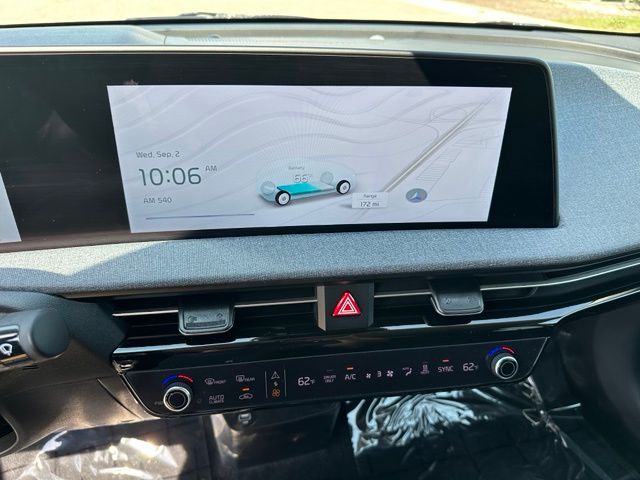 2023 Kia EV6 Wind — photo 25 of 38