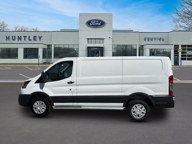 2025 Ford Transit-250 Base — photo 7 of 22