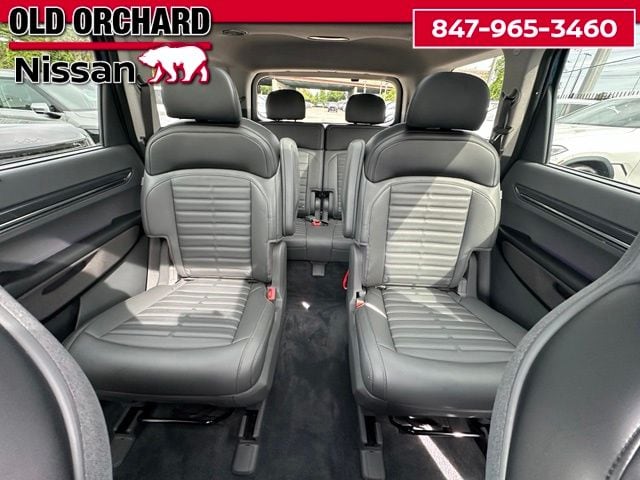 2024 Kia EV9 Land — photo 13 of 24
