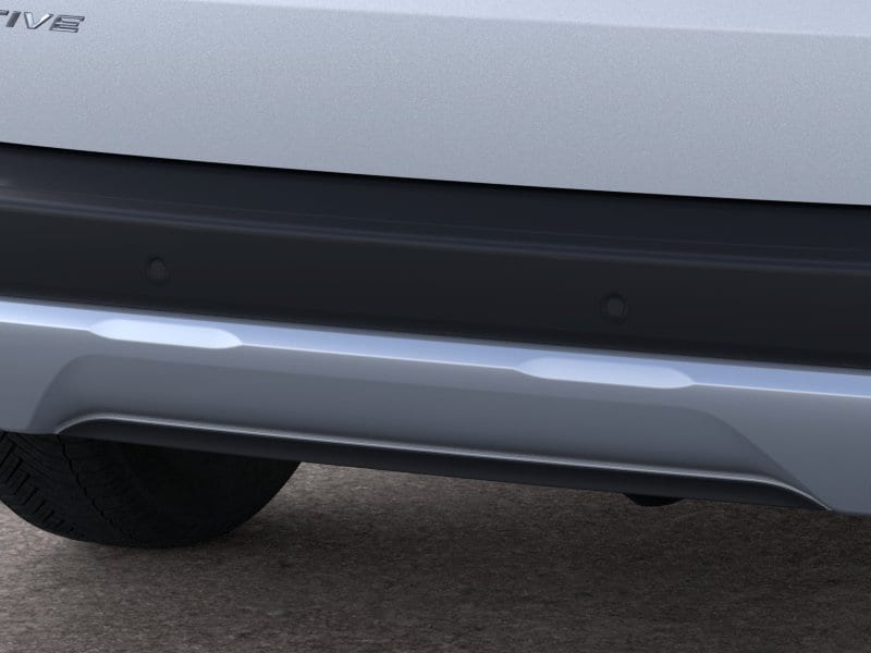 2026 Ford Escape Active — photo 47 of 54