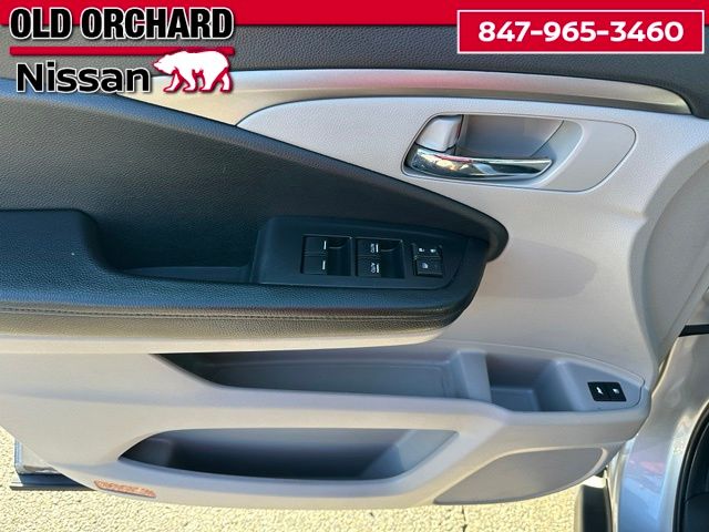 2018 Honda Pilot EX-L — photo 10 of 26
