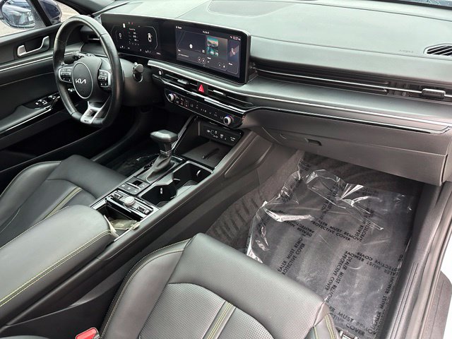 2025 Kia K5 GT — photo 10 of 41