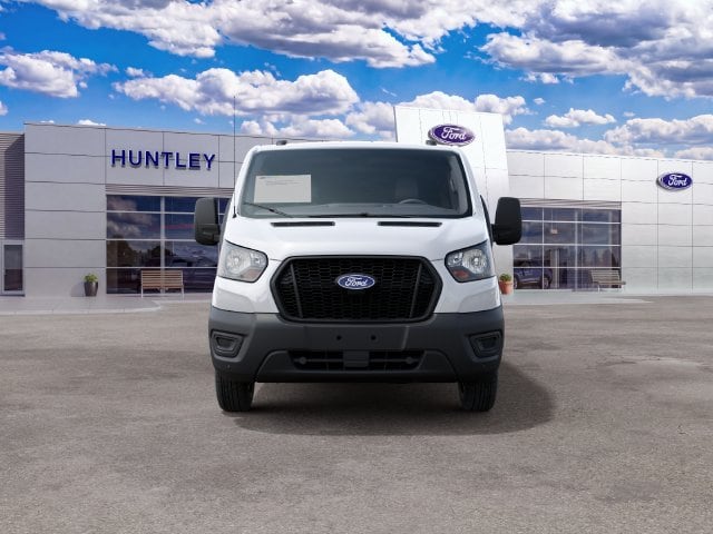 2027 Ford Transit-250 Base — photo 4 of 50