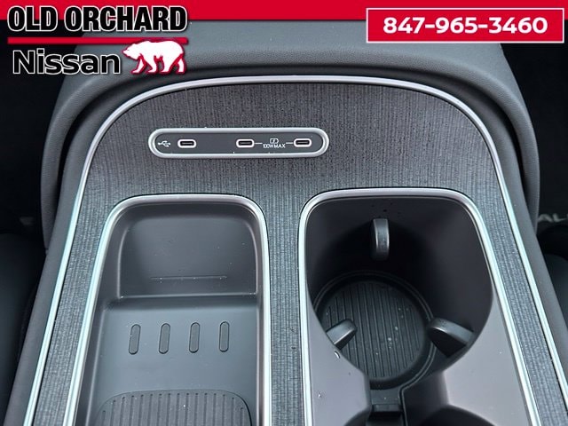 2026 Hyundai Palisade SEL Premium — photo 19 of 24