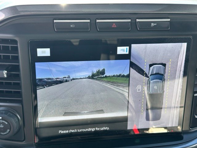 2023 Ford F-150 XLT — photo 28 of 35