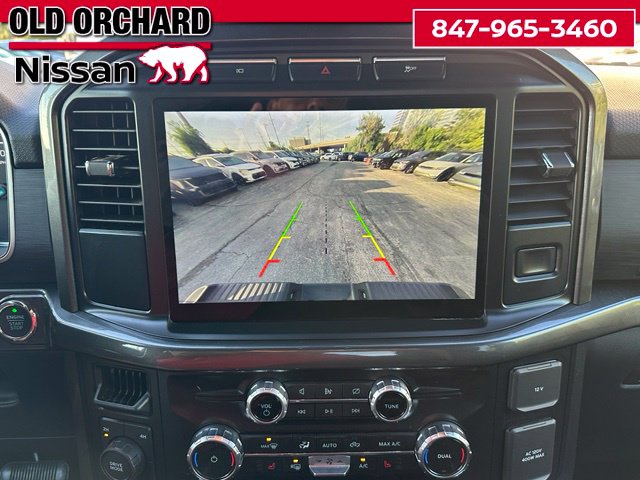 2023 Ford F-150 XLT — photo 17 of 22