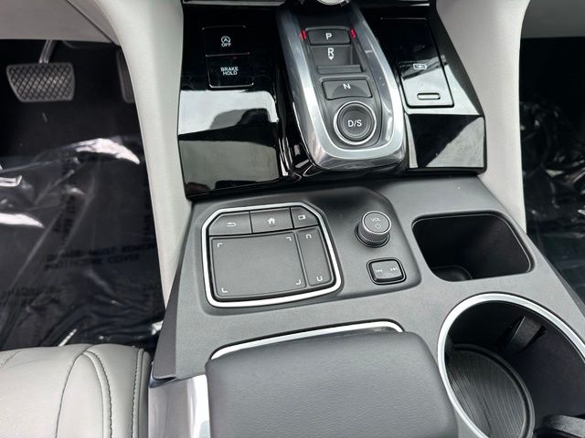 2023 Acura MDX Technology — photo 29 of 38