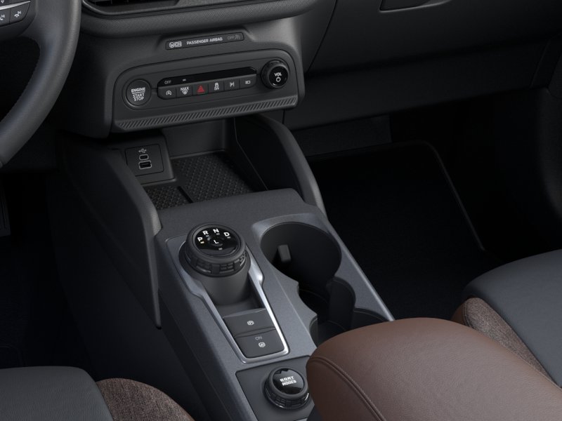 2026 Ford Bronco Sport Outer Banks — photo 38 of 53