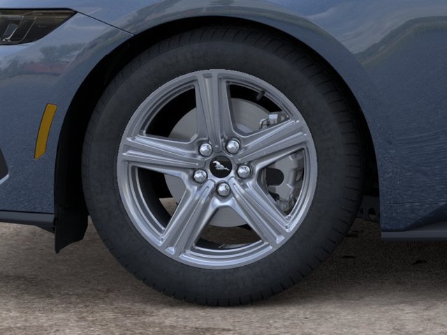 2026 Ford Mustang Ecoboost Premium — photo 20 of 52