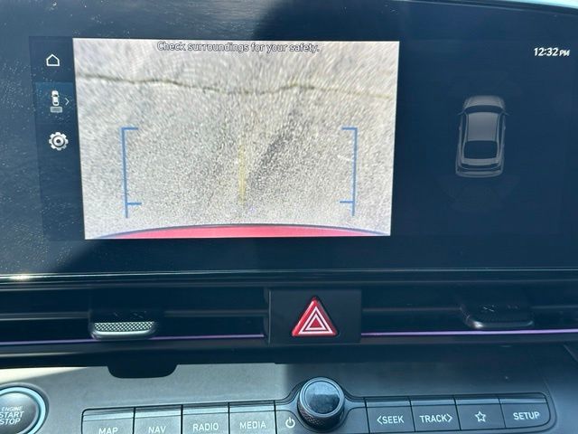 2024 Hyundai Elantra N Base — photo 25 of 29