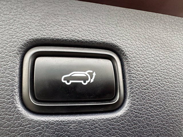 2021 Hyundai Palisade Calligraphy — photo 16 of 41