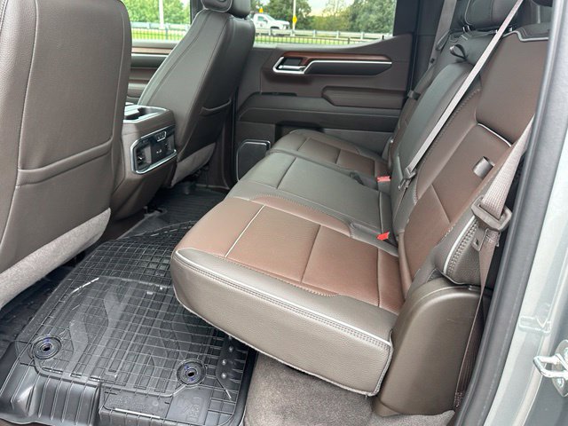 2023 GMC Sierra 1500 Denali — photo 13 of 34
