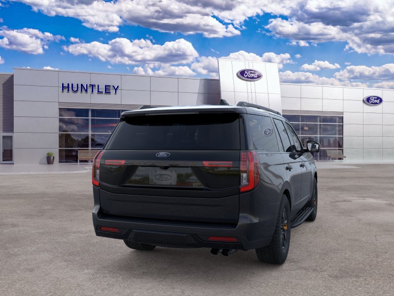 2025 Ford Expedition Tremor — photo 32 of 54