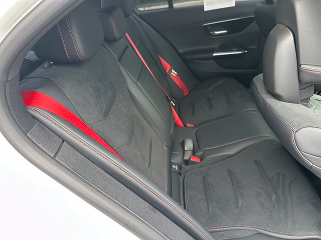 2023 Mercedes-Benz C-Class C 43 AMG® — photo 11 of 30