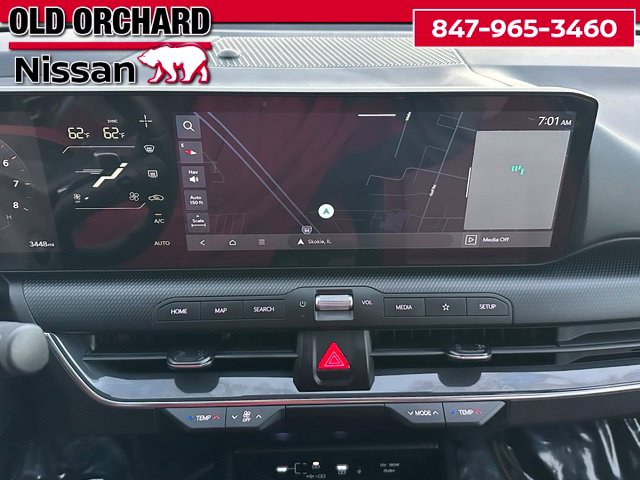 2025 Kia K4 GT-Line — photo 18 of 24