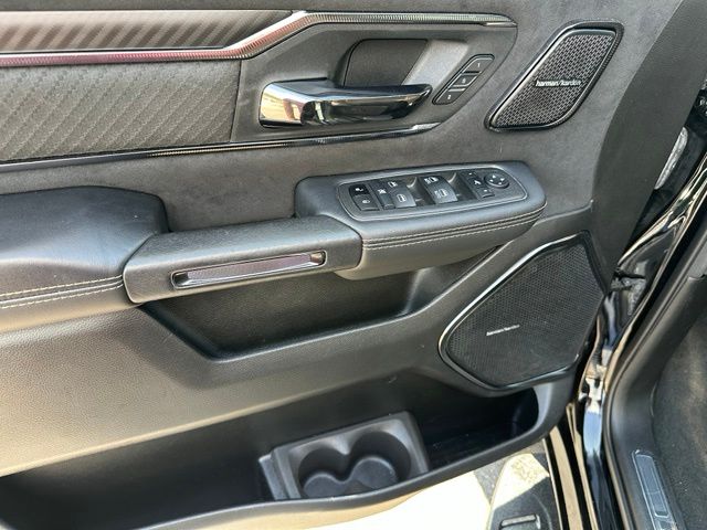 2024 Ram 1500 TRX — photo 34 of 55