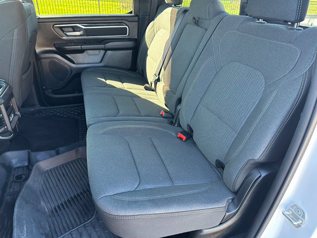 2023 Ram 1500 Big Horn/Lone Star — photo 14 of 28