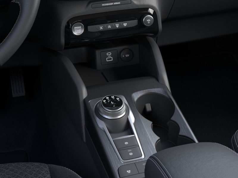 2025 Ford Escape Active — photo 39 of 54