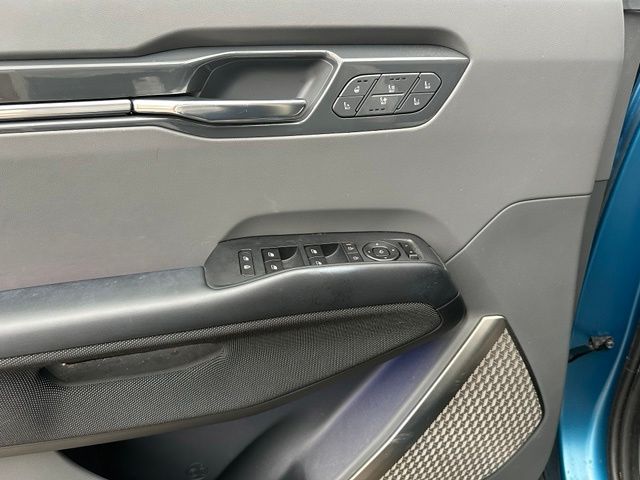 2024 Kia EV9 GT-Line — photo 54 of 59