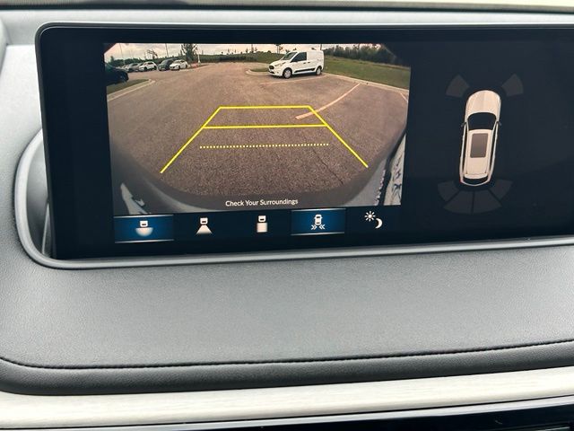 2023 Acura MDX Technology — photo 33 of 38