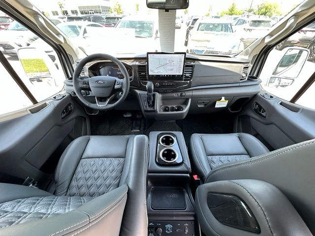 2026 Ford Transit-150 Base — photo 18 of 73