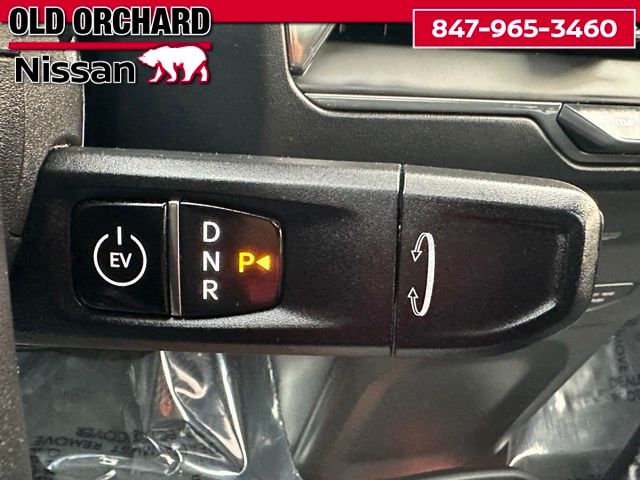 2024 Kia EV9 Land — photo 23 of 26
