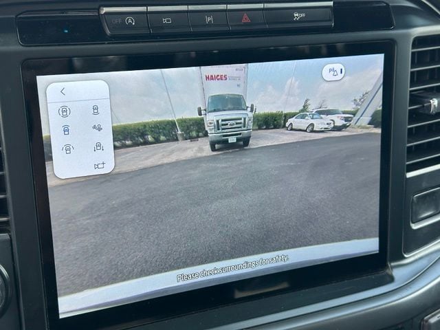 2024 Ford F-150 XLT — photo 26 of 33