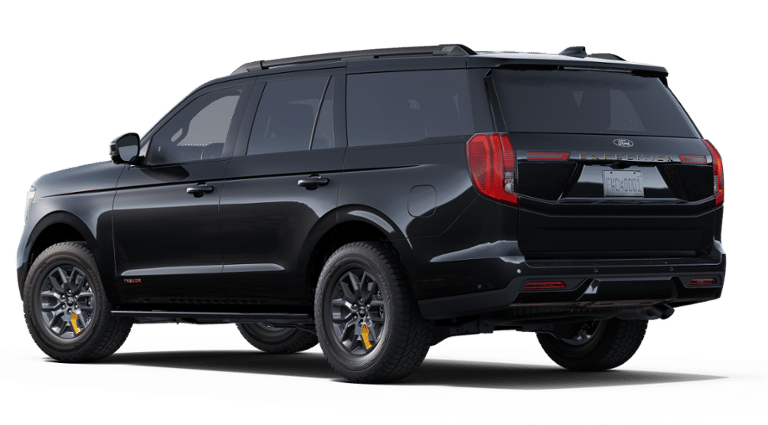 2025 Ford Expedition Tremor — photo 49 of 54
