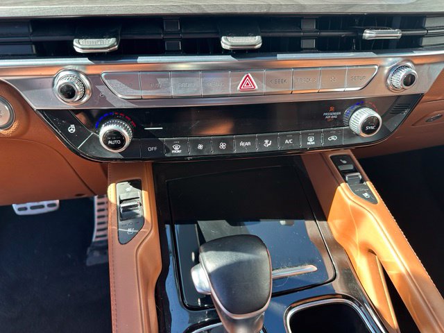 2024 Kia Telluride SX-Prestige X-Pro — photo 26 of 38