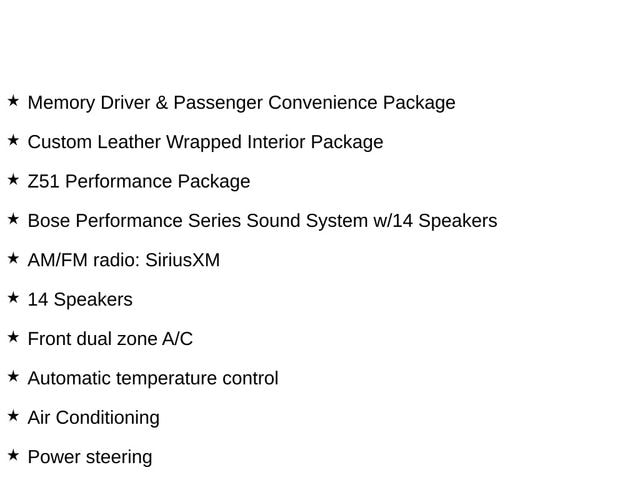 2023 Chevrolet Corvette Stingray — photo 3 of 23