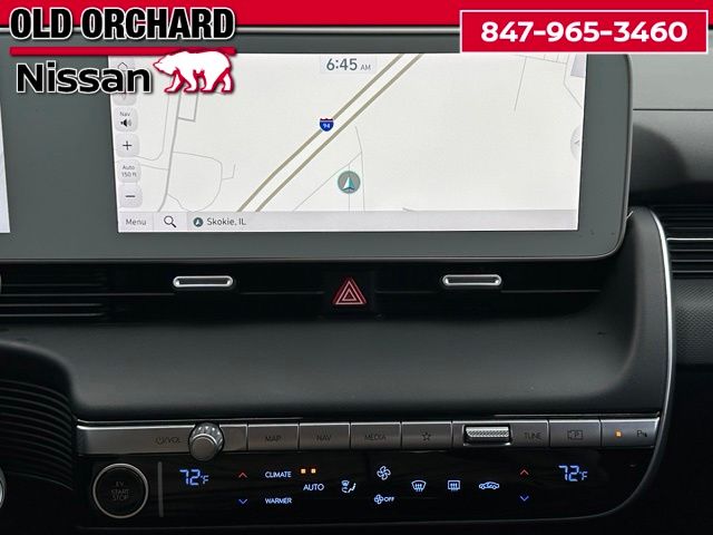 2022 Hyundai IONIQ 5 SE — photo 15 of 22
