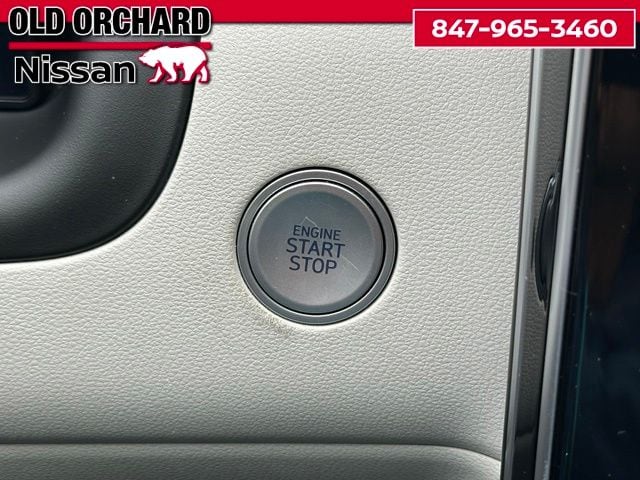 2023 Hyundai Tucson SEL — photo 20 of 23