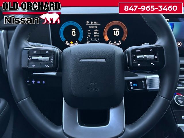 2024 Hyundai Santa Fe SEL — photo 22 of 22
