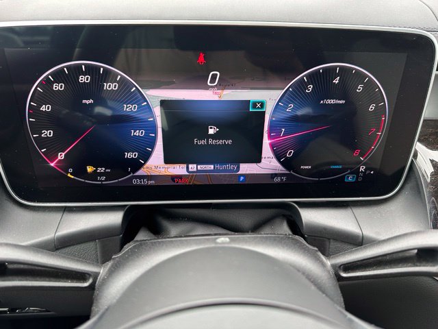 2024 Mercedes-Benz GLC GLC 300 — photo 30 of 31