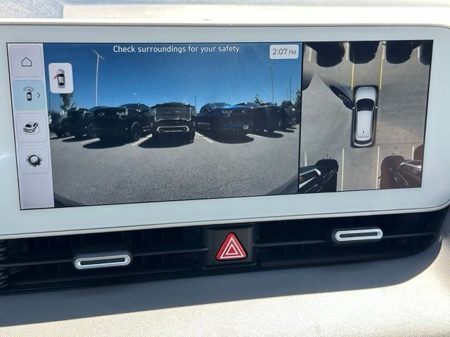 2024 Hyundai IONIQ 5 Limited — photo 34 of 39