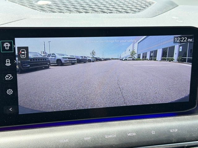2024 Kia EV9 GT-Line — photo 35 of 44